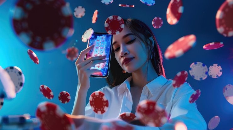 Pengingat bermain bertanggung jawab untuk 18 plus