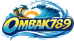 Logo ombak789
